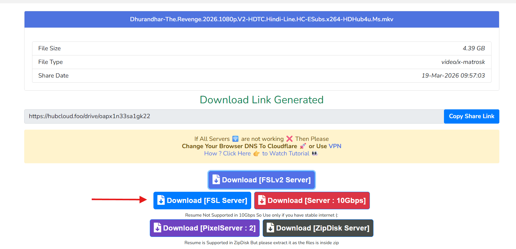 Third step: Right click on desktop